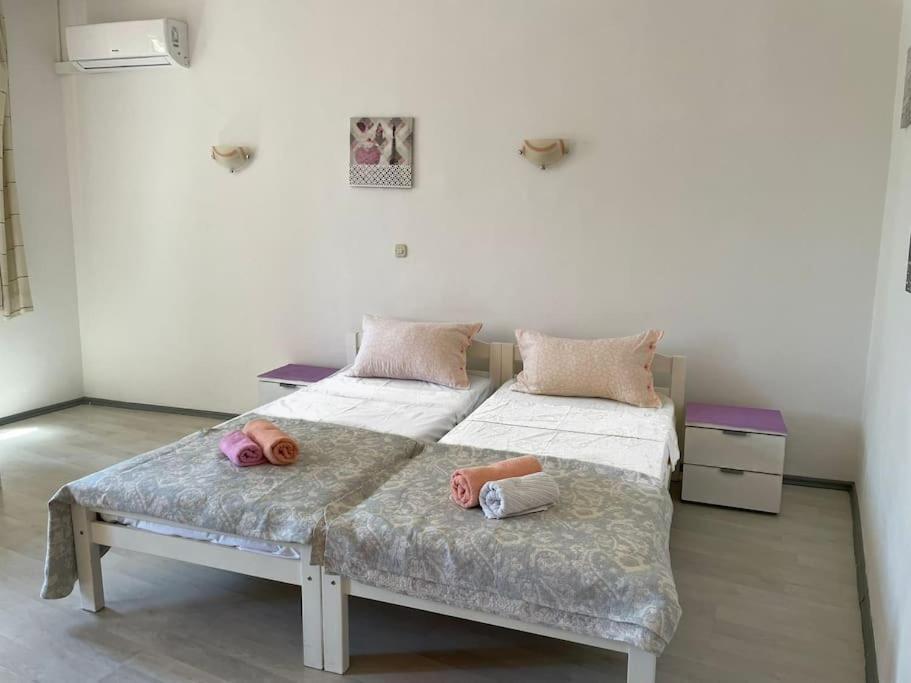 Pazarello Apartment Сплит Екстериор снимка
