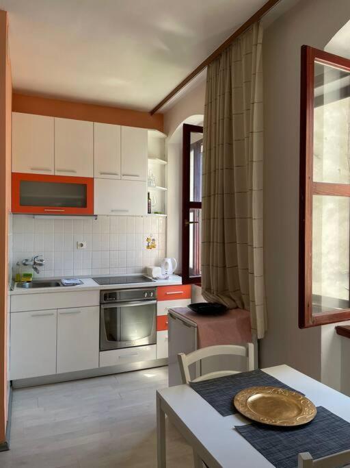 Pazarello Apartment Сплит Екстериор снимка