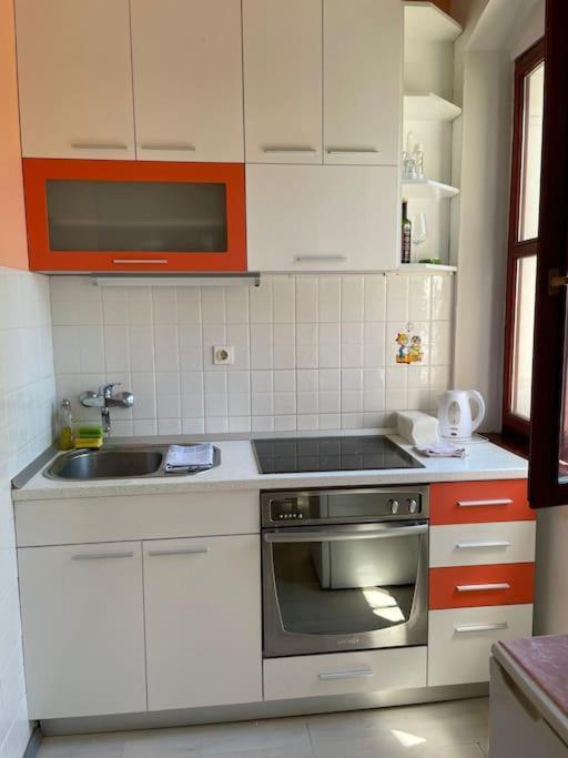 Pazarello Apartment Сплит Екстериор снимка